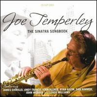 Sinatra Songbook von Joe Temperley