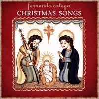 Christmas Songs von Fernando Ortega