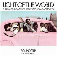 Round Trip von Light of the World