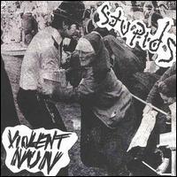 Violent Nun von The Stupids