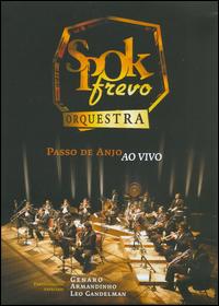 Ao Vivo [DVD] von Passo DeAnjo