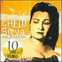 Mis Favoritas von Chelo Silva