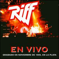 En Vivo en La Plata von Riff