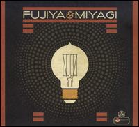 Lightbulbs von Fujiya & Miyagi