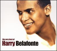 Very Best of Harry Belafonte [Star Search Media] von Harry Belafonte