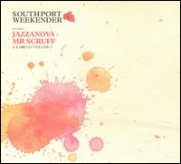 Southport Weekender, Vol. 7 von Jazzanova