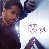 Love & Life von Eric Benet