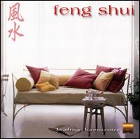 Feng Shui von Jonn Savannah