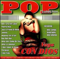 Pop Collection: Vaya Con Dios von Vaya Con Dios