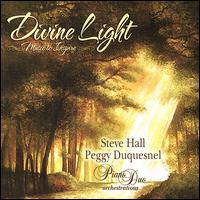 Divine Light von Steve Hall