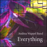 Everything von Andrea Wappel