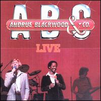 Live von Andrus, Blackwood & Co.