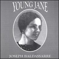 Young Jane von Joseph Baldassare