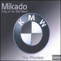 KMW: The Preview von Mikado