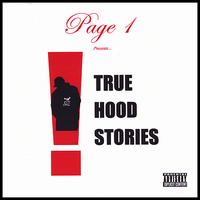 True Hood Stories von Page1