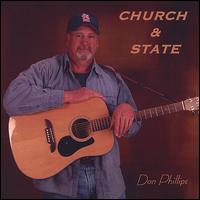 Church and State von Don Phillips