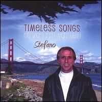 Timeless Songs von Stefano