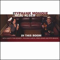 In This Room von Typhanie Monique