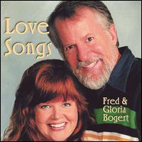 Love Songs von Fred Bogert