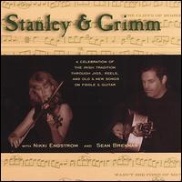 Stanley & Grimm von Nikki Engstrom