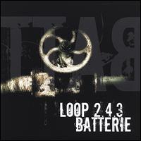 Batterie von Loop 2.4.3