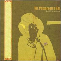 Mr Patterson's Hat von Papa Grows Funk