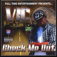 Check Me Out von Vic