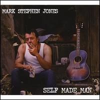 Self Made Man von Mark Stephen Jones