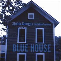 Blue House von Stefan George