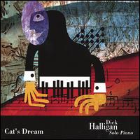 Cat's Dream von Dick Halligan