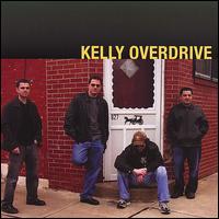 827 von Kelly Overdrive