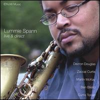 Live & Direct von Lummie Spann