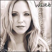 Waves von Stephanie Smith