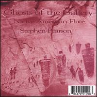 Ghosts of the Gallery von Stephen Funk Pearson