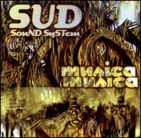 Musica Musica von Sud Sound System