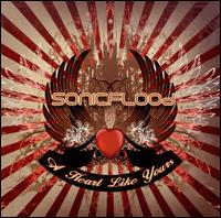 Heart Like Yours von SONICFLOOd