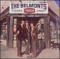 Cigars, Acappella, Candy von The Belmonts