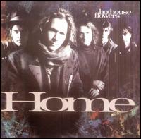 Home von Hothouse Flowers