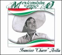 Mexicanisimo [2008] von Francisco Charro Avitia