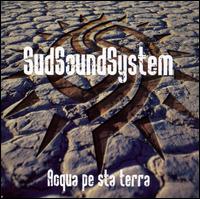 Acqua Pe Sta Terra von Sud Sound System