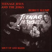 Shut Up and Bleed von Foetus