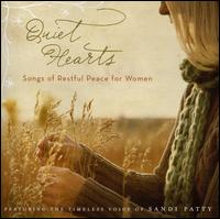 Quiet Hearts von Sandi Patty