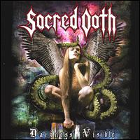 Darkness Visible von Sacred Oath