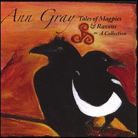 Tales of Magpies & Ravens: A Collection von Ann Gray