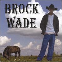 Brock Wade von Brock Wade