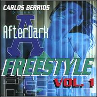 After Dark Freestyle Vol.1 von Carlos Berrios