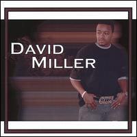 David Miller von David Miller