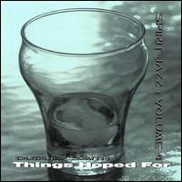 Things Hoped for: Spirit Jazz Vol. 4 von Dudley Smith