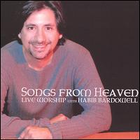 Songs from Heaven von Habib Bardowell