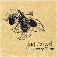 Blackberry Time von Allan Caswell